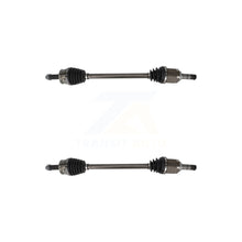 Charger l'image dans la galerie, 2008 2009 2010 2011 2012 2013 2014 2015 2016 2017 2018 2019 2020 2021 Subaru Impreza WRX STI 2.5L Turbocharged WRX STI