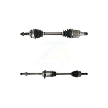 Load image into Gallery viewer, 2006 2007 2008 2009 2010 2011 2012 Toyota TRD RAV4 FWD 2.4L GAS engine 2.5L
