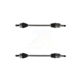 Front CV Axle Drive Shaft Complete Assembly Kit For Subaru Tribeca B9 KCV-100356