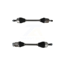Load image into Gallery viewer, 2009 2010 2011 Acura TL 3.5L 3.7L Automatic transmission