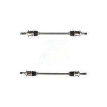 Charger l'image dans la galerie, 2002 2003 2004 2005 2006 Honda i-VTM4 CR-V 4WD 2.4L