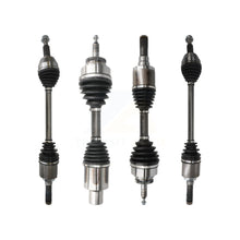 Charger l'image dans la galerie, 2018 2019 2020 2021 Lincoln Navigator 4WD