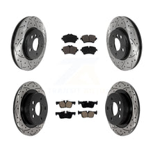 Load image into Gallery viewer, 2016 2017 2018 2019 Mini Cooper Clubman Base 1.5L ALL4