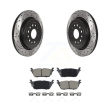 Charger l'image dans la galerie, 2019 2020 2021 2022 Ram Mopar Hemi Pentastar Trailrated Stow n go Daytona 1500 5.7L 3.6L 3.0L