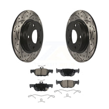 Load image into Gallery viewer, 2019 2020 2021 2022 Mazda Skyactiv Skyactive i-Activ i-Active Activ three 3 CX-30 2.5 S AWD FWD