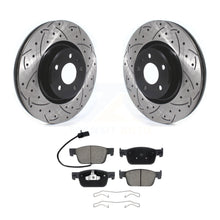 Load image into Gallery viewer, 2017 2018 2019 Audi Quattro A4 Quattro DBPA engine designation