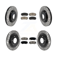 Charger l'image dans la galerie, 2020 2021 2022 Hyundai Kia K5 Sonata 1.6L 2.0L 2.5L Naturally Aspirated Hybrid Limited SEL Ultimate Blue Plus Preferred SE