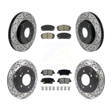 Charger l'image dans la galerie, 2021 2022 2023 Hyundai Elantra Limited Hybrid Preferred Ultimate Blue 1.6L GLS Premium Tech SE Essential SEL