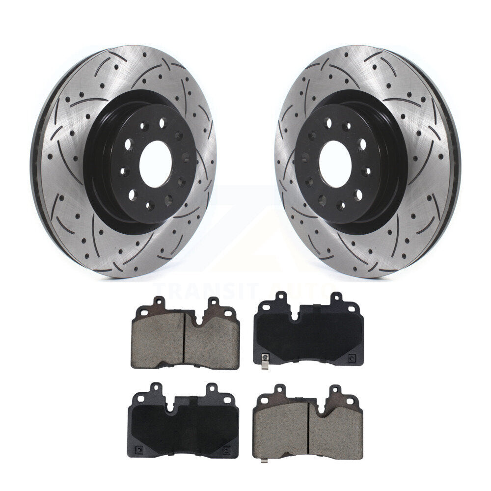 2019 2020 Cadillac CT6