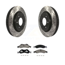 Charger l'image dans la galerie, 2007 2008 2009 Ford Lincoln Ecoboost Lightning Harley Davidson Motorcraft Expedition Navigator