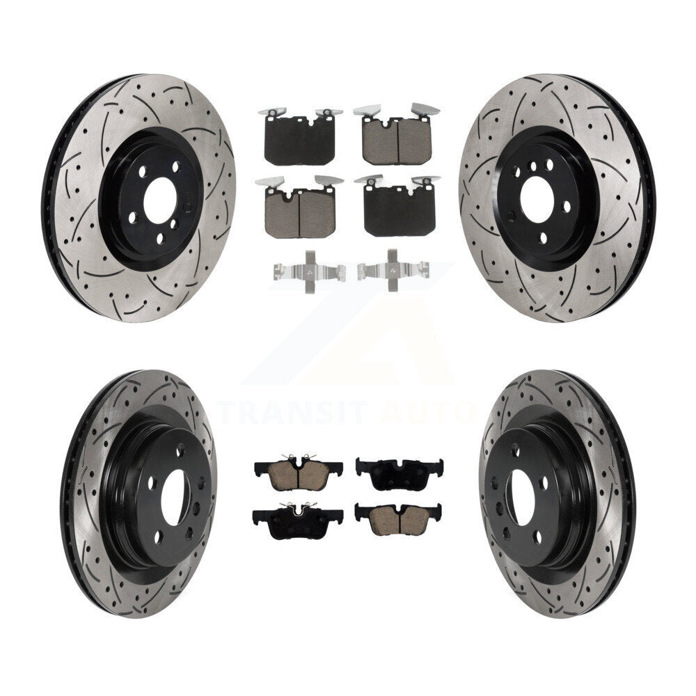 2020 2021 2022 BMW 228i xDrive Gran Coupe