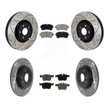 Charger l'image dans la galerie, 2018 2019 2020 Jaguar E-Pace S SE