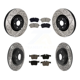 2018 2019 2020 Jaguar E-Pace S SE