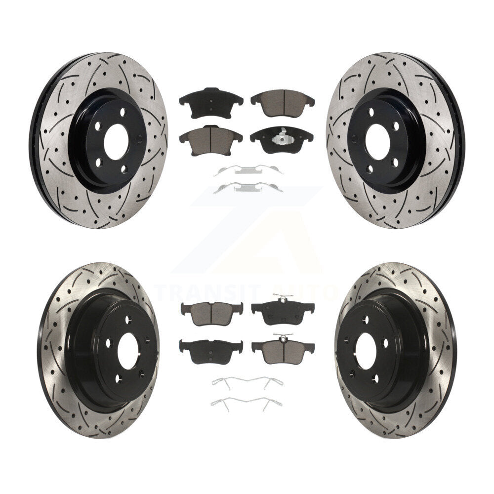 2017 2018 2019 2020 Lincoln MKZ 2.0L