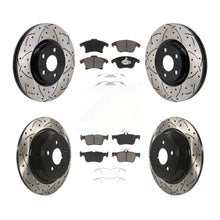 Charger l'image dans la galerie, 2017 2018 2019 2020 Lincoln MKZ 2.0L