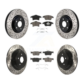 2017 2018 2019 2020 Lincoln MKZ 2.0L