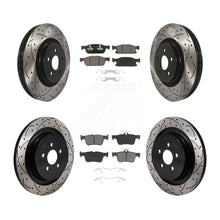 Charger l'image dans la galerie, 2019 2020 2021 Lincoln Nautilus FWD 2.0L