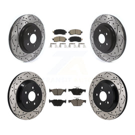 2021 2022 Subaru Crosstrek