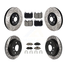 Charger l'image dans la galerie, 2015 Mini Cooper S John Cooper Works 2.0L