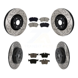 2016 2017 2018 2019 Land Rover Range Rover Evoque