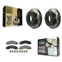 Charger l'image dans la galerie, 2020 2021 2022 2023 2024 Chevrolet GMC Chevy GM General Motors Sierra 2500 HD 3500 Silverado