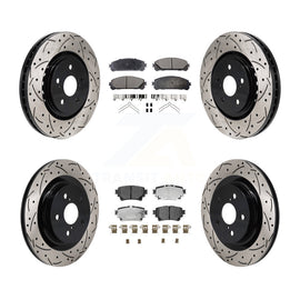 2021 2022 2023 Lexus Subaru Toyota TRD bZ4X Crown NX450h+ RAV4 Prime RZ450e Sienna Solterra Platinum