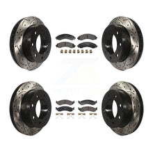 Load image into Gallery viewer, 2021 2022 2023 2024 Chevrolet GMC Chevy GM General Motors Express 2500 Savana