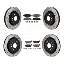 Load image into Gallery viewer, 2021 2022 2023 2024 Jeep Ram Mopar Hemi Pentastar Trailrated Stow n go Daytona 1500 Grand Wagoneer L 6.2L