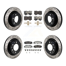 Load image into Gallery viewer, 2022 2023 2024 Lexus Toyota TRD LX600 Sequoia Tundra