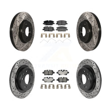 Load image into Gallery viewer, 2020 2021 2022 2023 2024 Chevrolet GMC Chevy GM General Motors Equinox Malibu Terrain