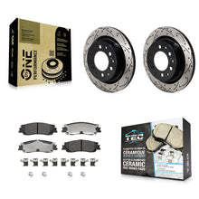 Load image into Gallery viewer, 2022 2023 2024 Lexus Toyota TRD LX600 Sequoia Tundra