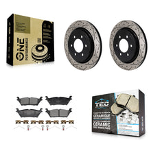 Load image into Gallery viewer, 2021 2022 2023 2024 2025 Ford Lincoln Ecoboost Lightning Harley Davidson Motorcraft Expedition F-150 Lightning Navigator Pickup Pick-up Truck Truc Wheel Wheels GVWR GVW Cab 4 Drive 4WD 4x4 AWD 2.7L 3L 3.0L 3.5L 4.6L 5L 5.0L 5.8L 6L 6.0L 5.4L 6.2L 6.4L 6.7L 6.8L 7.3L 7.5L FX4 STX XL XLT Lariat King Ranch Heritage Crew Extended Special Super Duty F150 F250 F350 F450 F550