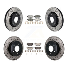 Charger l'image dans la galerie, 2021 2022 2023 Nissan Kicks SV SR Disc rear brakes