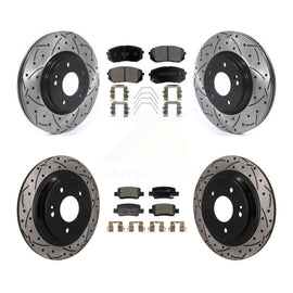 2021 2022 2023 2024 Kia Seltos Automatic Dual Clutch transmission AWD CVT