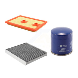 2016 2017 2018 Audi Quattro A3 Sportback e-tron