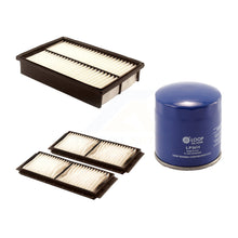 Load image into Gallery viewer, 2010 2011 2012 2013 Mazda Skyactiv Skyactive i-Activ i-Active Activ three 3 Sport 2.0L GAS engine 2.3L 2.5L