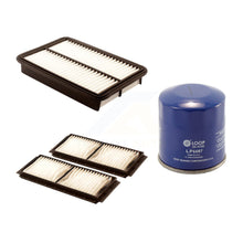 Load image into Gallery viewer, 2012 2013 2014 Mazda Skyactiv Skyactive i-Activ i-Active Activ three 3 Sport 2.0L SKYACTIV engine GAS