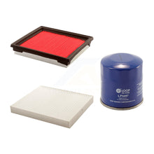 Load image into Gallery viewer, 2007 2008 2009 2010 2011 2012 2013 2014 2015 2016 2017 INFINITI EX35 EX37 G25 G35 G37 Q60 QX50 3.7L Sedan