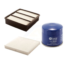 Charger l'image dans la galerie, 2011 Mitsubishi AWC Lancer 2.0L Turbocharged