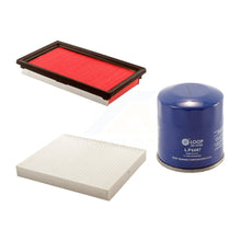 Load image into Gallery viewer, 2014 2015 2016 2017 2018 INFINITI Q50 3.5L FULL HYBRID EV-GAS (FHEV) engine 3.7L