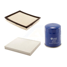 Load image into Gallery viewer, 2021 Nissan NV2500 NV3500 4.0L