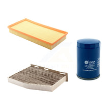 Load image into Gallery viewer, 2007 2008 2009 2010 Volkswagen VW 4Motion Motion Golf City Jetta 2.0L