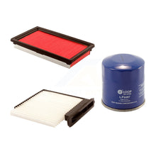 Load image into Gallery viewer, 2007 2008 2009 2010 2011 2012 Nissan Versa 1.8L