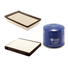 Load image into Gallery viewer, 2001 2002 2003 2004 2005 2006 2007 2008 Hyundai Elantra Tiburon 2.7L