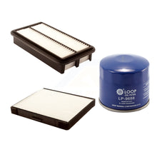 Load image into Gallery viewer, 2006 Kia Sedona