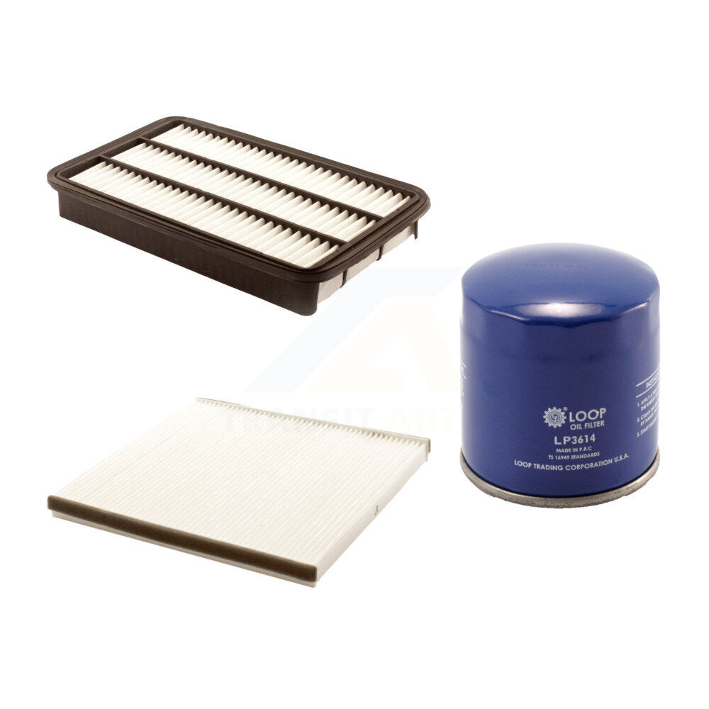 2000 2001 2002 2003 2004 Toyota TRD Avalon Solara 3.0L