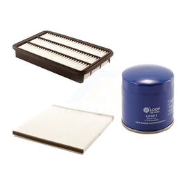 2000 2001 2002 2003 2004 Toyota TRD Avalon Solara 3.0L