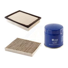 Load image into Gallery viewer, 2017 GMC GM General Motors Sierra 2500 HD 6.0L