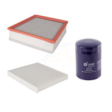 Load image into Gallery viewer, 2017 2018 2019 Chevrolet GMC Chevy GM General Motors Sierra 2500 HD 3500 Silverado 6.6L DIESEL engine