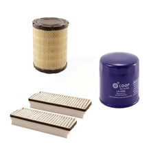 Load image into Gallery viewer, 2004 Buick Rainier 5.3L